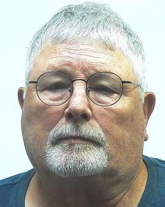 William Clair Zimmerman a registered Sex or Violent Offender of Indiana