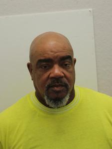 Dolphus Eugene Ballinger Jr a registered Sex or Violent Offender of Indiana