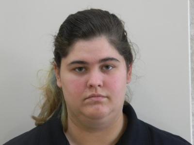 Alexis Dawn Bannister a registered Sex or Violent Offender of Indiana