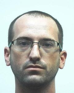 Brendan Donald Chivington a registered Sex or Violent Offender of Indiana