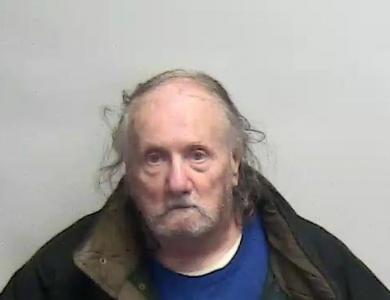 Lawrence Joseph Dean a registered Sex or Violent Offender of Indiana