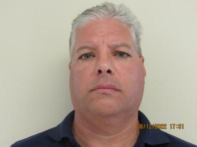 Orlando Monte a registered Sex or Violent Offender of Indiana