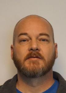 Troy Wayne Roberts a registered Sex or Violent Offender of Indiana