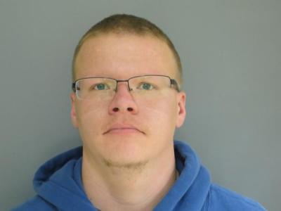 Tyler R Cleveland a registered Sex or Violent Offender of Indiana