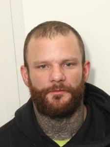 Kyle James Morris a registered Sex or Violent Offender of Indiana