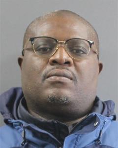 Keith Levell Johnson a registered Sex or Violent Offender of Indiana