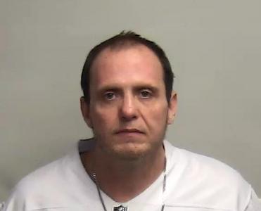 Scott M Shaffer a registered Sex or Violent Offender of Indiana