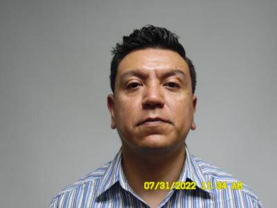 Derick J Sanchez a registered Sex or Violent Offender of Indiana