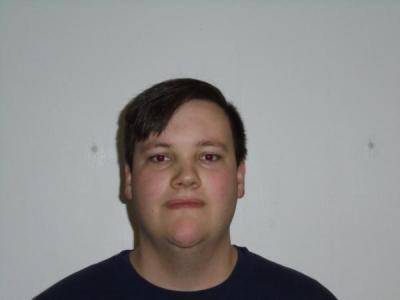 Jesse Mansfield Mcbeth a registered Sex or Violent Offender of Indiana