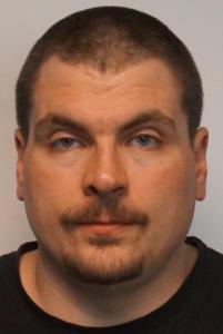James Caleb Simpson a registered Sex or Violent Offender of Indiana