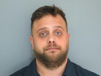 Joshua Scott Weekly a registered Sex or Violent Offender of Indiana