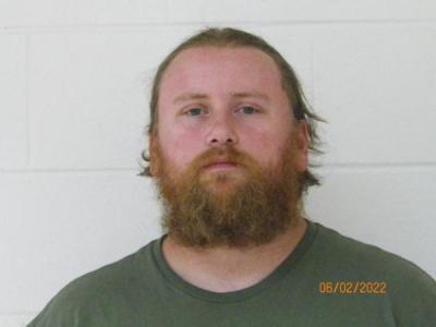 Robert James Mccoy a registered Sex or Violent Offender of Indiana