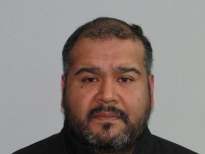 Roberto Avila Jr a registered Sex or Violent Offender of Indiana