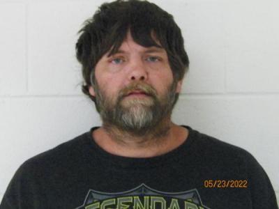 Christopher W Ankenbrand a registered Sex or Violent Offender of Indiana