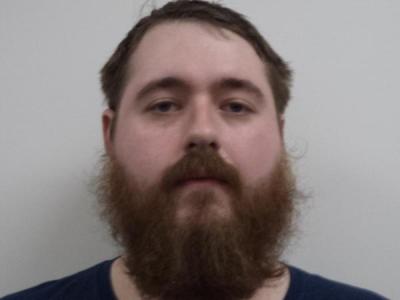 Matthew Aaron Green a registered Sex or Violent Offender of Indiana