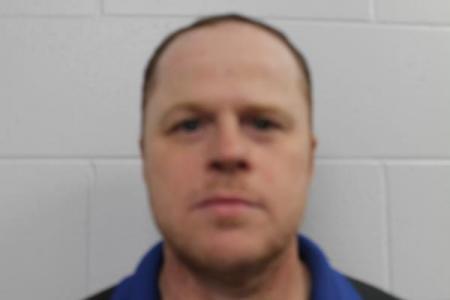 Timothy P D Samples a registered Sex or Violent Offender of Indiana