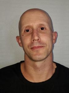 Daniel Caudill a registered Sex or Violent Offender of Indiana