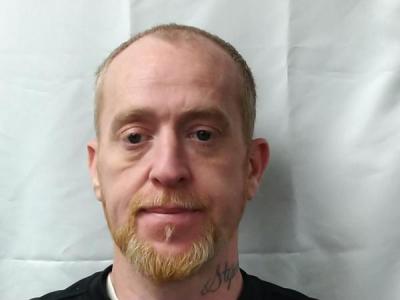 Randy James Dean a registered Sex or Violent Offender of Indiana