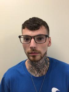 Carsen L Burnum a registered Sex or Violent Offender of Indiana
