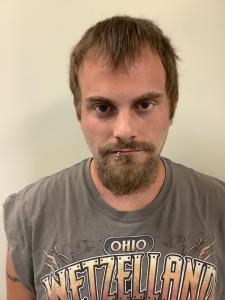 Dustin A Roser a registered Sex or Violent Offender of Indiana