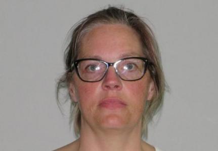 Johnna Nicole Saddison a registered Sex Offender of Michigan