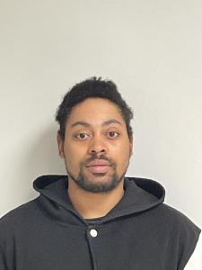 Darius Shantal Gooch a registered Sex or Violent Offender of Indiana