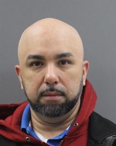 Jerry Allen Hernandez a registered Sex or Violent Offender of Indiana