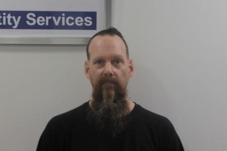 Jeremy Joseph Wilson a registered Sex or Violent Offender of Indiana