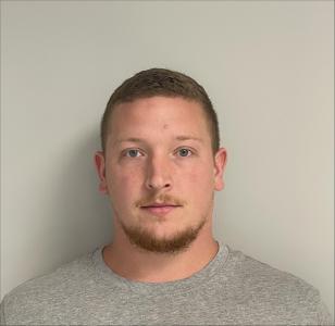 Trey Allen Nichols a registered Sex or Violent Offender of Indiana