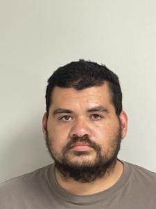Juan I Martinez a registered Sex or Violent Offender of Indiana