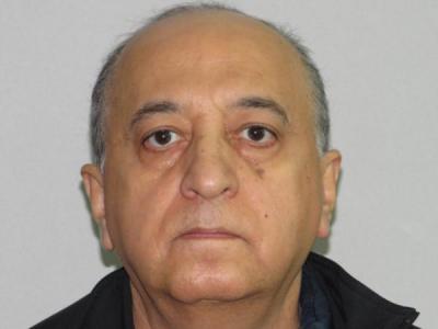Jose Manuel Diaz Rodriguez a registered Sex or Violent Offender of Indiana