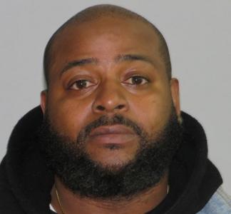 Anthony Tyrone Williams a registered Sex or Violent Offender of Indiana