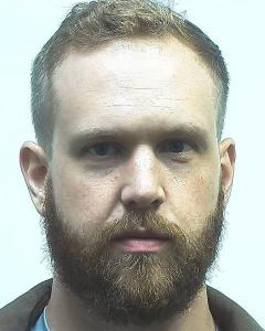 Kyle Ray Vollenweider a registered Sex or Violent Offender of Indiana