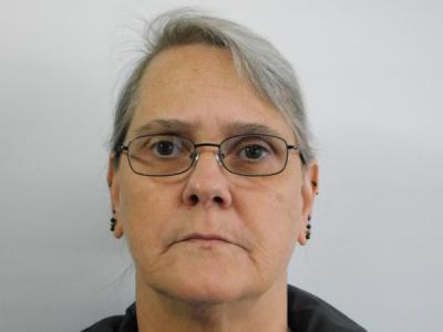 Ann M Bolin a registered Sex or Violent Offender of Indiana