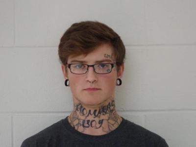 Cody W Major a registered Sex or Violent Offender of Indiana
