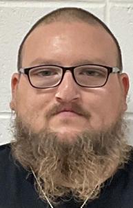Cory S Whitaker a registered Sex or Violent Offender of Indiana
