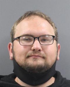 Zachary Ryan Thompson a registered Sex or Violent Offender of Indiana