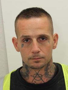 William Gabriel Roberts a registered Sex or Violent Offender of Indiana