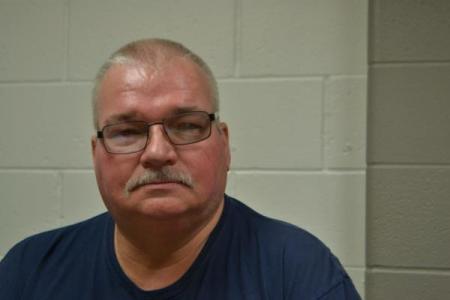Leon G Warner a registered Sex or Violent Offender of Indiana