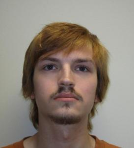 Zolan Riverwind Wetzel a registered Sex or Violent Offender of Indiana