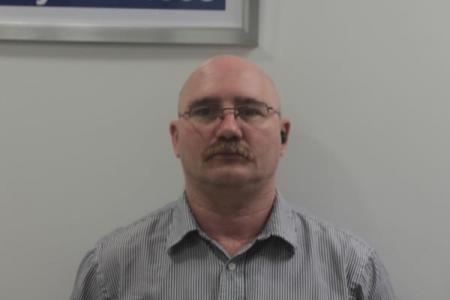 Carl Eugene Robison a registered Sex or Violent Offender of Indiana