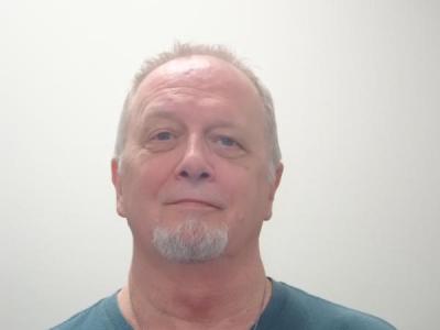 Larry Howard Newman a registered Sex or Violent Offender of Indiana