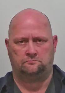 Matthew L Crowell a registered Sex or Violent Offender of Indiana