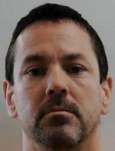 Christopher Matthew Blank a registered Sex or Violent Offender of Indiana
