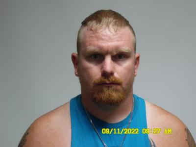 Zachary David Martin a registered Sex or Violent Offender of Indiana