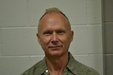 Bane Jerrod Elliott a registered Sex or Violent Offender of Indiana
