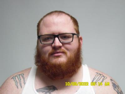 Dallas R Harris a registered Sex or Violent Offender of Indiana