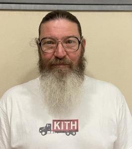 Gregory A Knouff a registered Sex or Violent Offender of Indiana