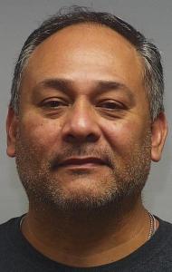 Alfred Fuentes Contreras a registered Sex or Violent Offender of Indiana