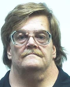 Donald Lee Hunter Jr a registered Sex or Violent Offender of Indiana